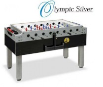 Garlando Olympic - Silver